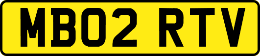 MB02RTV