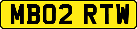 MB02RTW