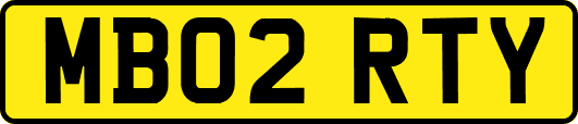MB02RTY