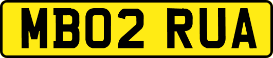 MB02RUA