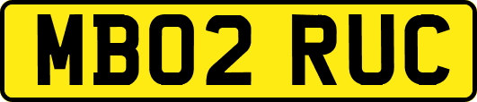 MB02RUC