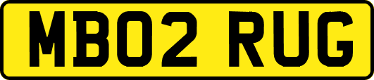 MB02RUG