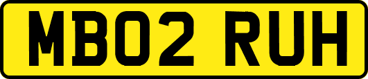 MB02RUH