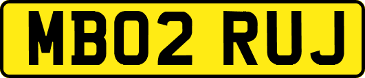 MB02RUJ