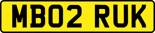 MB02RUK