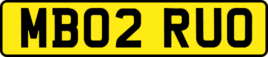 MB02RUO