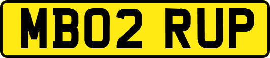 MB02RUP