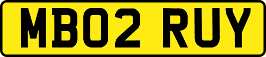 MB02RUY