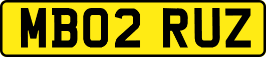MB02RUZ