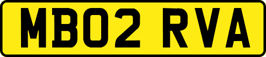 MB02RVA