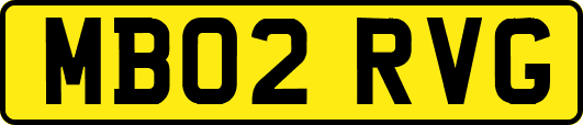 MB02RVG