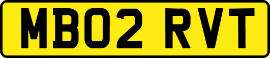 MB02RVT