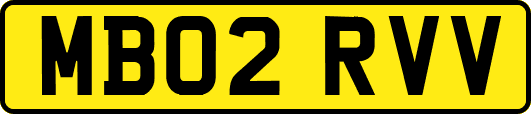 MB02RVV