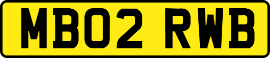 MB02RWB