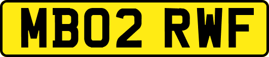 MB02RWF