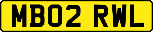 MB02RWL