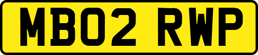 MB02RWP