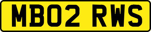 MB02RWS