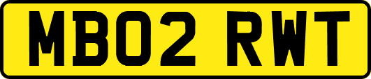 MB02RWT