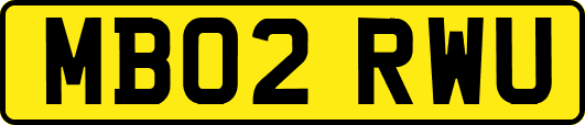 MB02RWU