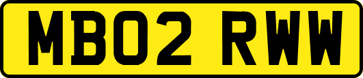 MB02RWW