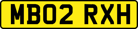 MB02RXH