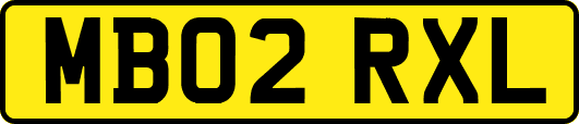 MB02RXL