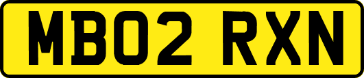 MB02RXN