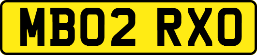 MB02RXO