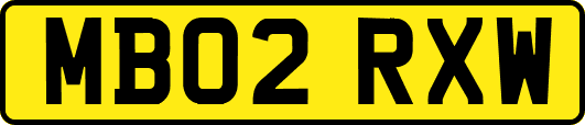 MB02RXW