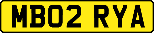 MB02RYA
