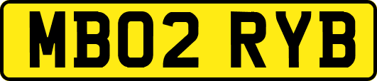 MB02RYB