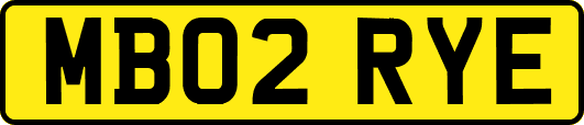 MB02RYE