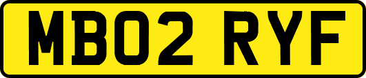 MB02RYF