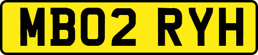 MB02RYH