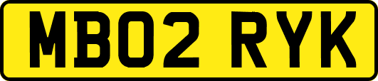 MB02RYK