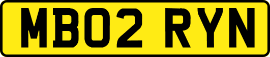 MB02RYN