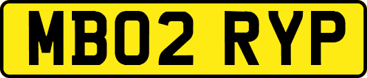 MB02RYP