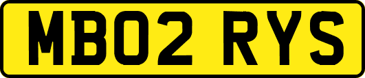 MB02RYS
