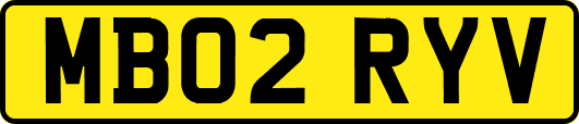 MB02RYV