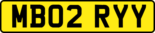 MB02RYY