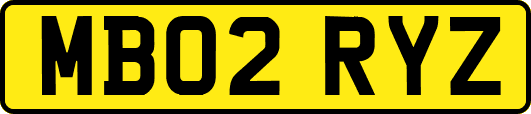 MB02RYZ
