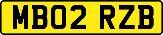 MB02RZB