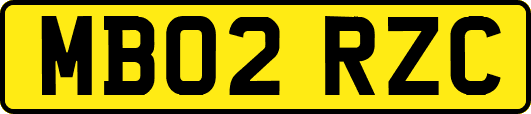 MB02RZC