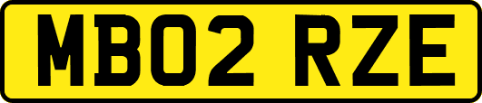 MB02RZE