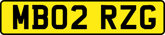 MB02RZG