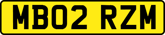 MB02RZM