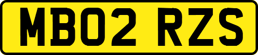 MB02RZS