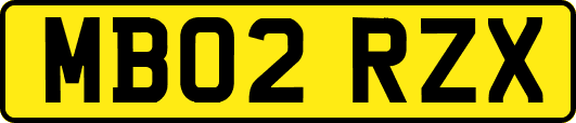 MB02RZX