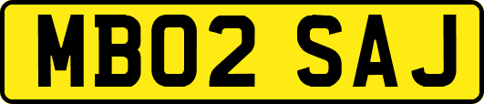 MB02SAJ